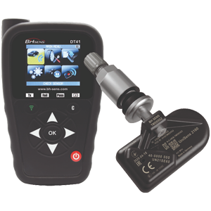 RDKS-PAKET »DT41 + UNISENS 2160«