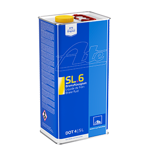 BREMSFLÜSSIGKEIT »SL6«