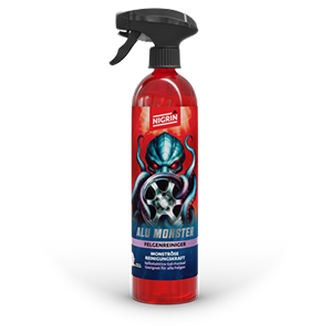 ALU-MONSTER FELGENREINIGER