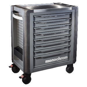 WERKSTATTWAGEN »TITAN L«