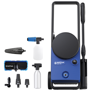 HOCHDRUCKREINIGER »CORE 130-6«