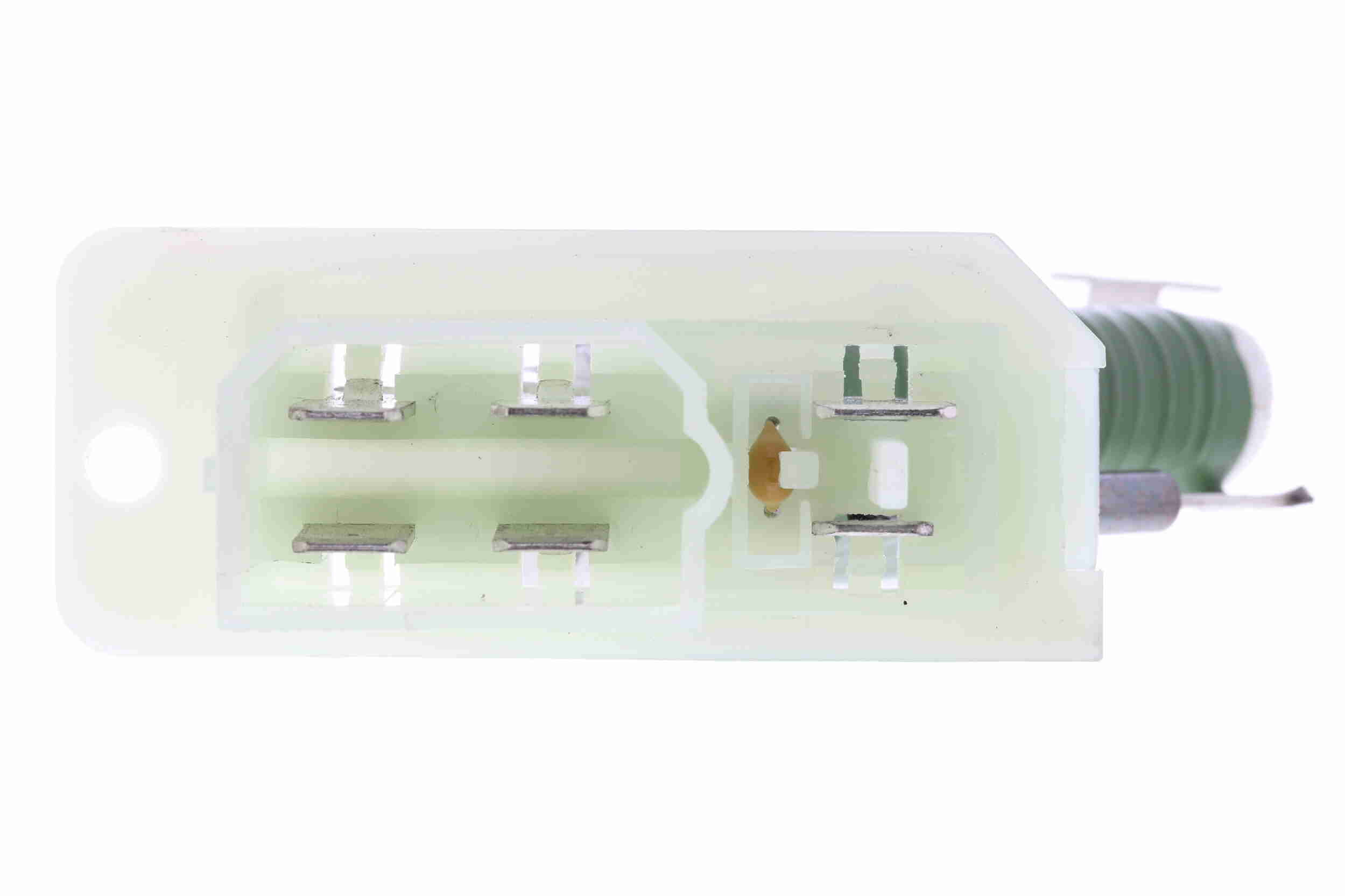 VEMO Reparatursatz Kabelsatz EXPERT KITS Für Opel Meriva (Heckklappen-Verkabelung)