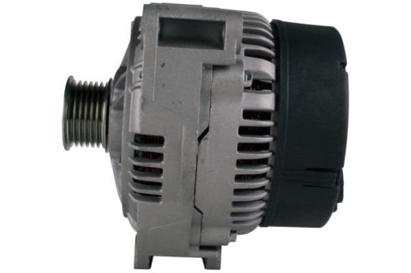 HELLA 120A – Recambio Específico Para Vehículo, Pieza De Calidad Original