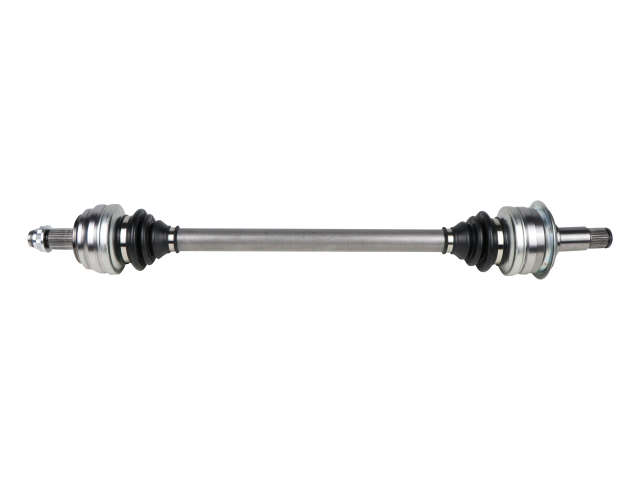 SKDS-0210257 STARK Antriebswelle Vorderachse Links, 676mm