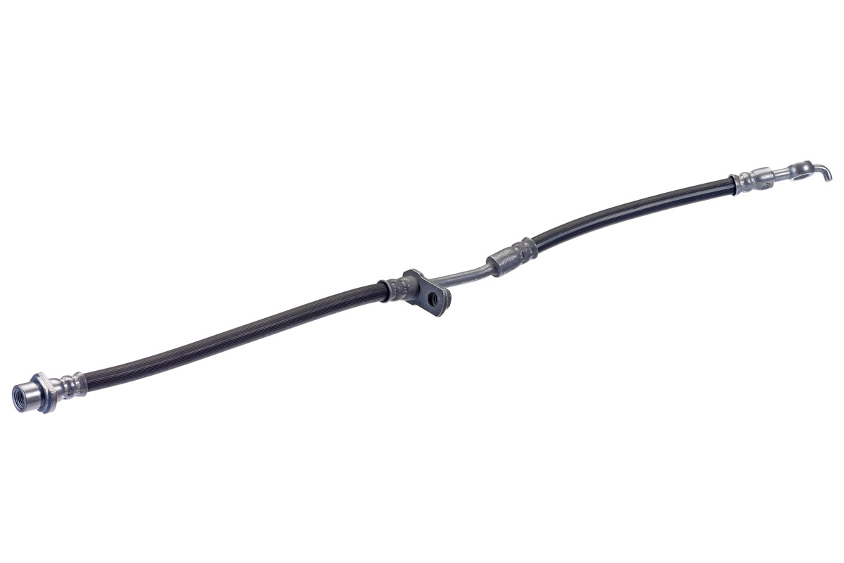 ATE Bremsschlauch 24.5169-0458.3 - Hochwertiger Bremsenschlauch Ersatzteil