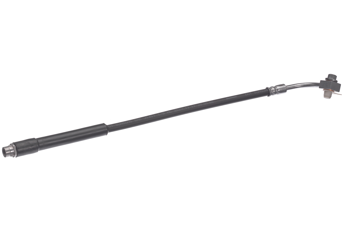 ATE Bremsschlauch 24.5169-0458.3 - Hochwertiger Bremsenschlauch Ersatzteil