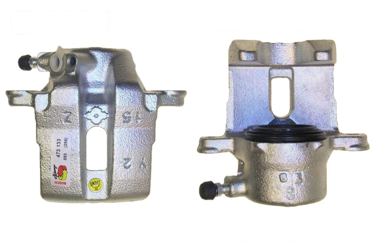 BOSCH Bremssattel vorne links Mazda | WMShop