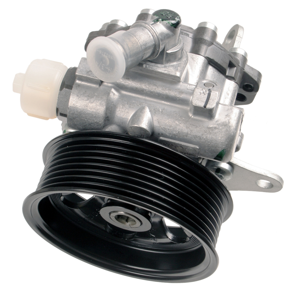 Servopumpe für Land Rover Defender 2,2 Td4 4x4 DT224 CH123C631AB