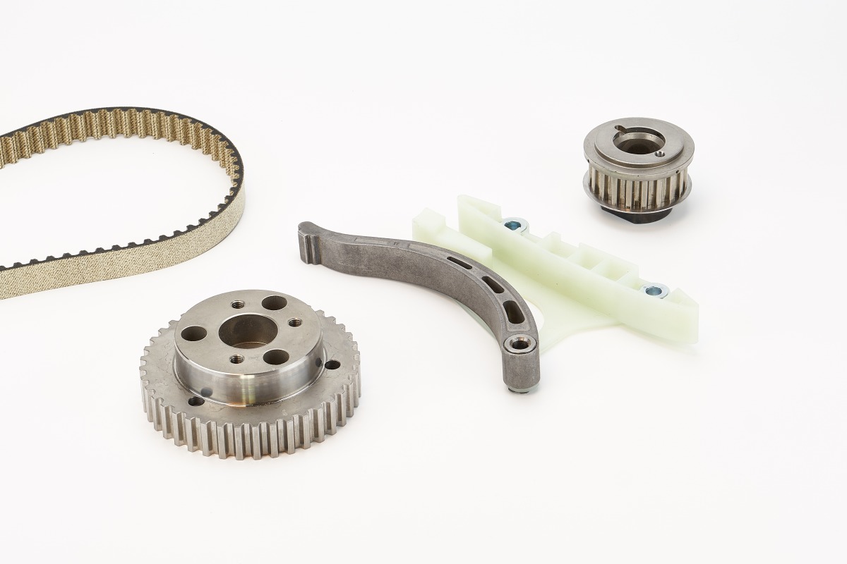 CONTINENTAL Zahnriemensatz Ford | WMShop