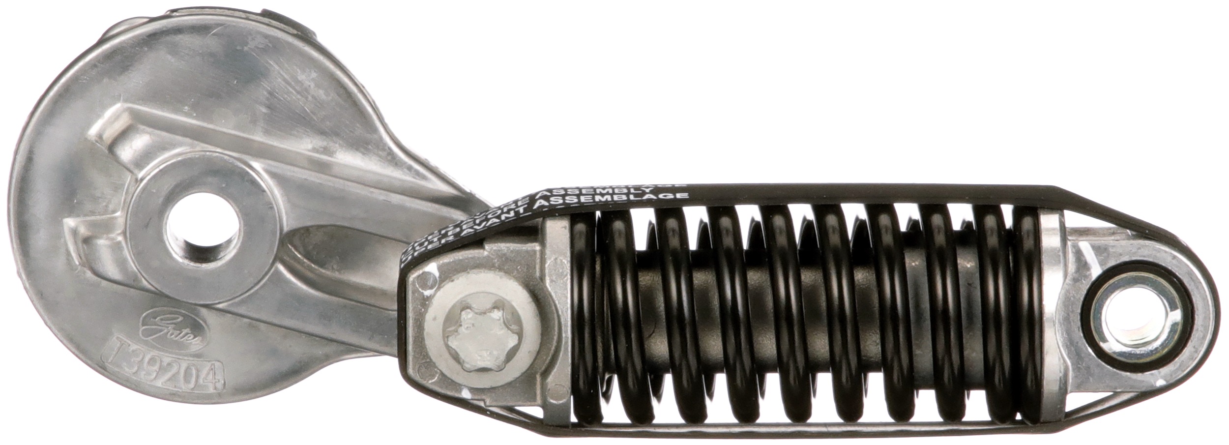 TH00182G2 GATES - Thermostat d'eau - TOP PRIX TH00182G2 GATES - Thermostat d'eau - TOP PRIX