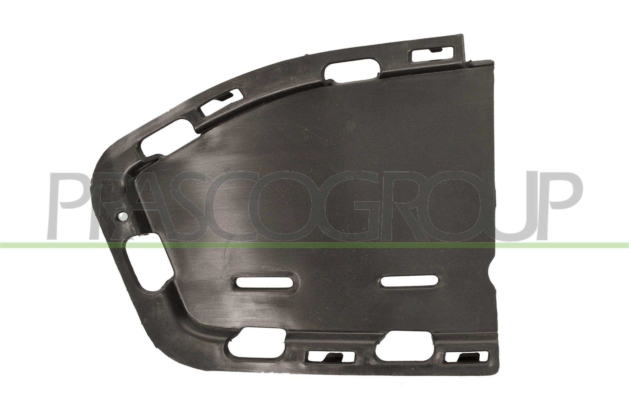 Stoßfänger Für Fiat Punto Grande - Prasco Premium Greenline Vorne