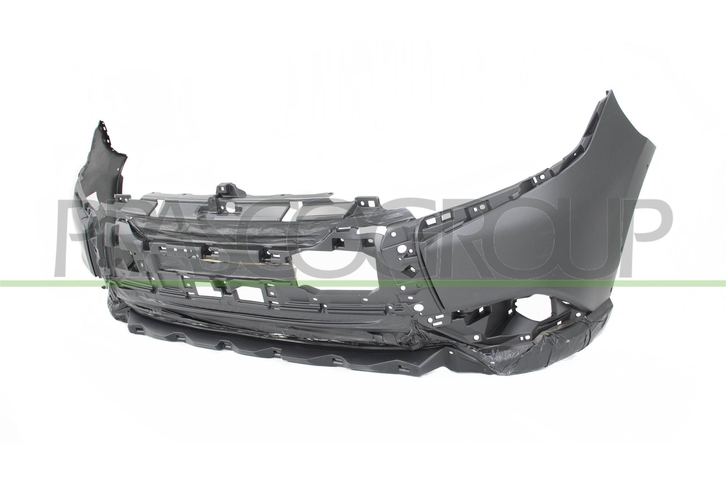 Motorraumdämmung PRASCO AD0201910 Für Audi A4 B6/B7 - Getriebeseitig