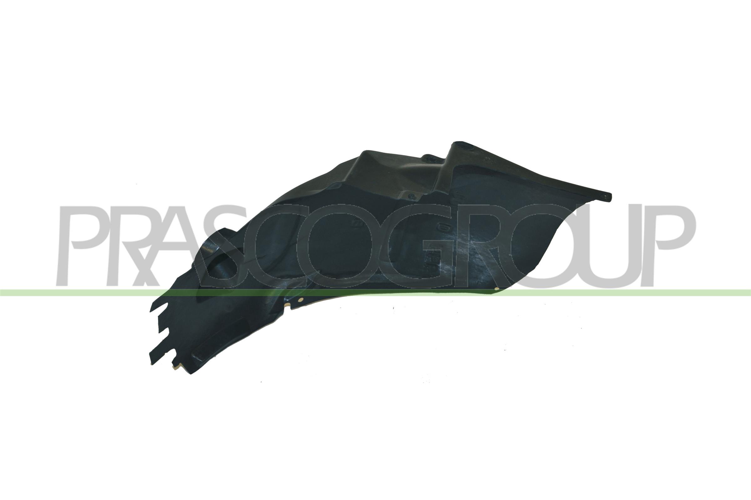 PRASCO Innenkotflügel BM8233603 - Ersatzteil Für Verschiedene Fahrzeugmodelle