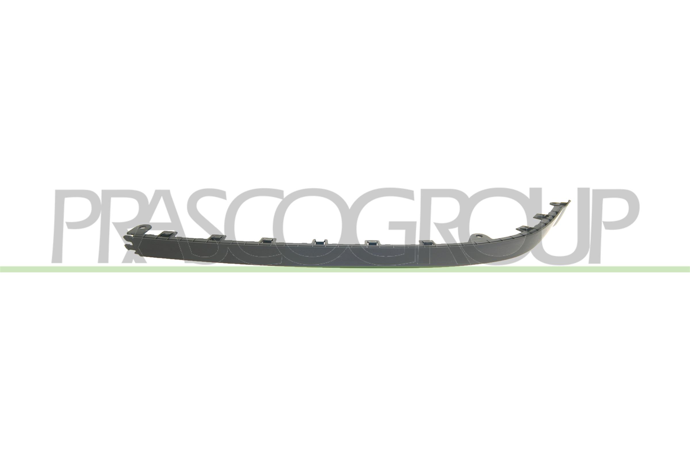 Stoßfänger Lüftungsgitter Für Renault Scenic (ab 2012) – OEM 622543518R – Schwarz Stoßfänger Lüftungsgitter Für Renault Scenic (ab 2012) – OEM 622543518R – Schwarz