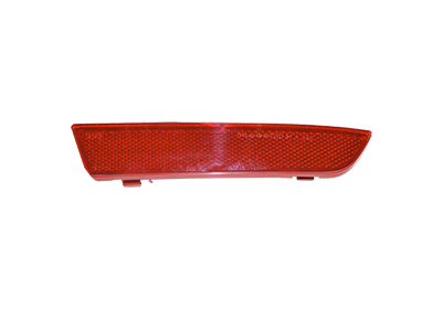 VAN WEZEL Rückstrahler Rechts Für Ford Focus III - Original Ersatzteil