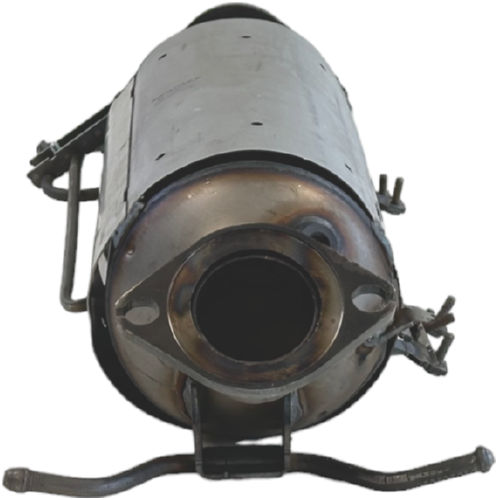 BOSAL Endschalldämpfer 105-041 - Für Audi A3 Sportback 1.4 TFSI (2012-2014)