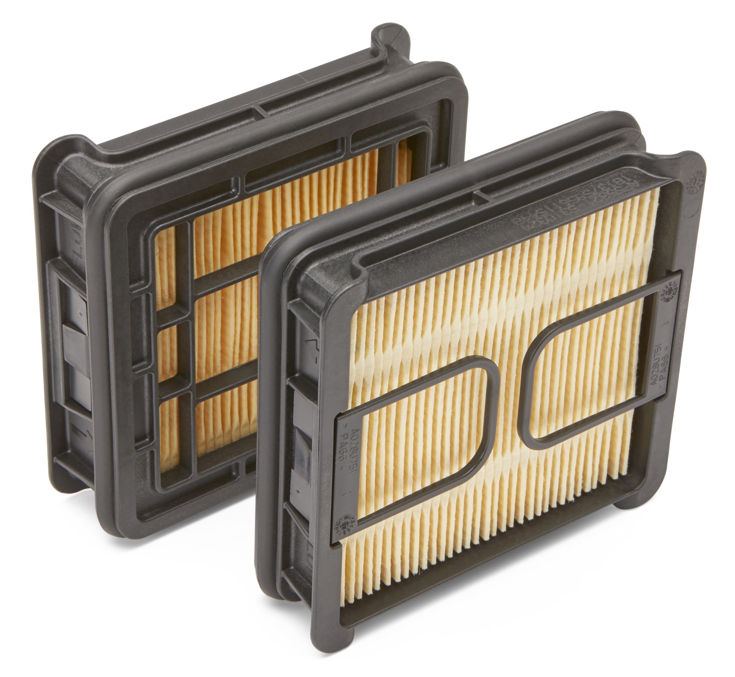 FLEETGUARD Luftfilter | WMShop