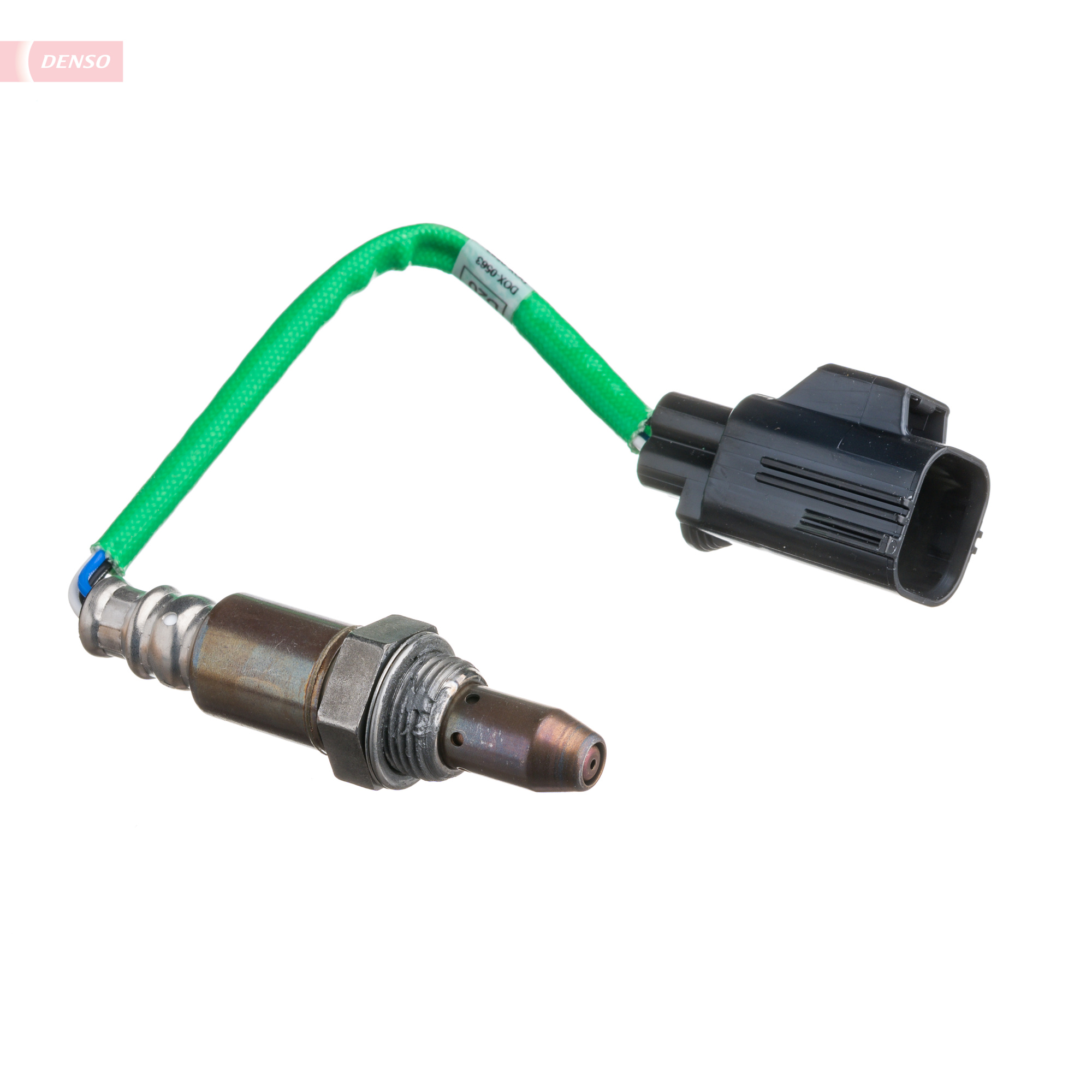 Land Rover Denso Unit DENSO Lambdasonde Land Rover | WMShop
