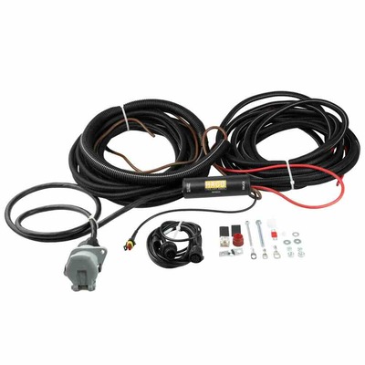 HACO Kabelsatz Smartcharge HACO | WMShop