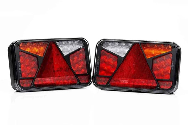 TRALERT LED Rückleuchte | WMShop