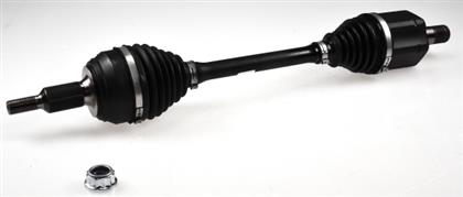 Antriebswelle vorne links VW
