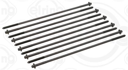 Zylinderkopfschraubensatz