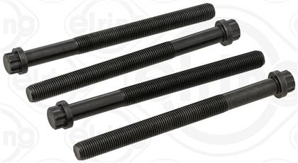 Zylinderkopfschraubensatz