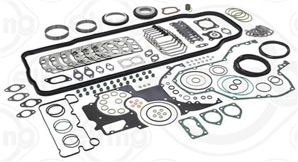 Dichtungsvollsatz, Motor