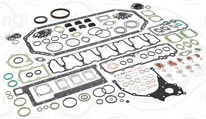 Dichtungsvollsatz, Motor