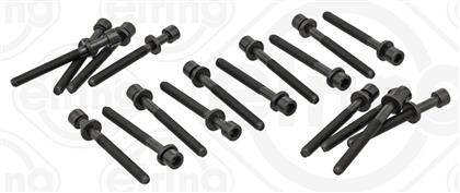 Zylinderkopfschraubensatz