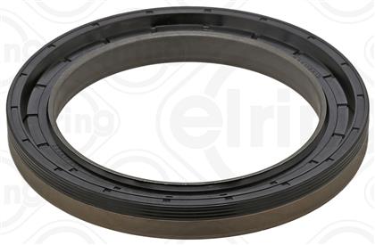 Wellendichtring, Kurbelwelle