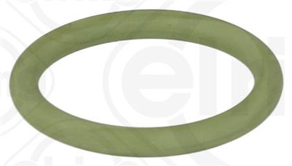 Dichtung, Stößelstangenschutzrohr