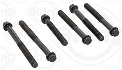 Zylinderkopfschraubensatz