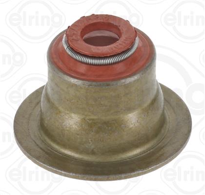 Dichtring, Ventilschaft