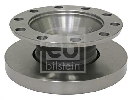 Bremsscheibe Renault