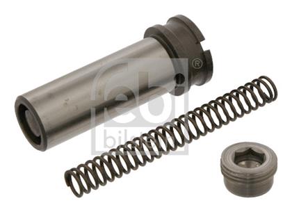 Spanner Steuerkette