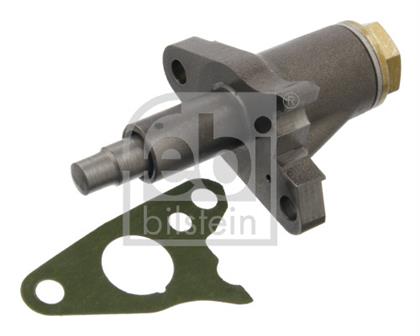Spanner Steuerkette