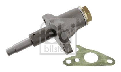 Spanner Steuerkette