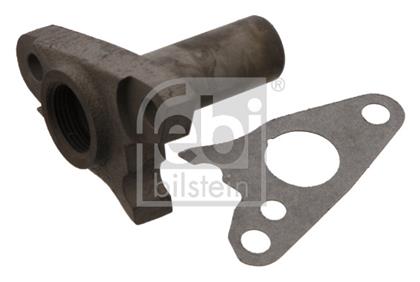 Spanner Steuerkette