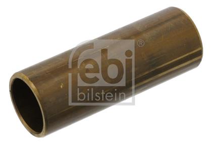 Lagerbuchse Blattfeder