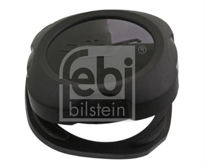 Verschluß, Öleinfüllstutzen