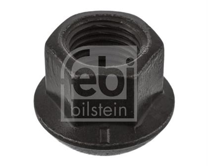 Radmutter 19mm