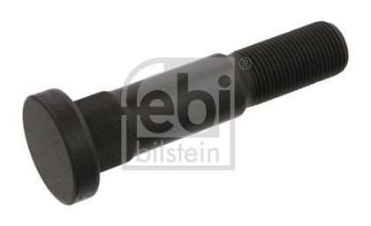 Radbolzen 40mm