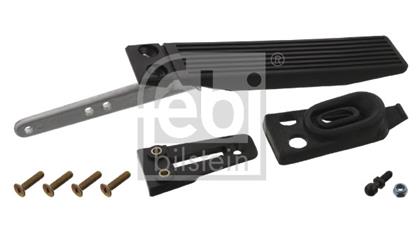 Reparatursatz Gaspedal
