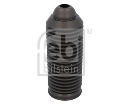 Schutzkappe/Faltenbalg, Stoßdämpfer