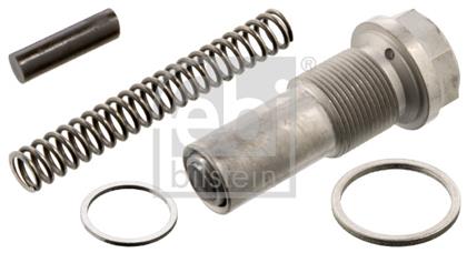 Spanner Steuerkette