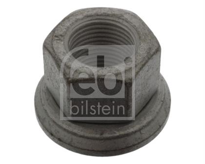 Radmutter 27mm