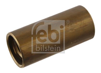 Lagerbuchse Blattfeder