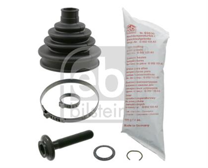 Faltenbalgsatz Antriebswelle