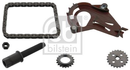 Ölpumpenkettensatz BMW